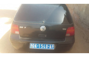 Volkswagen Golf 4 2005
