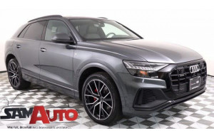 Audi Quattro 2019