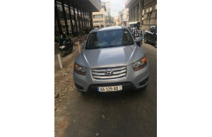 Hyundai Panthéon 2010