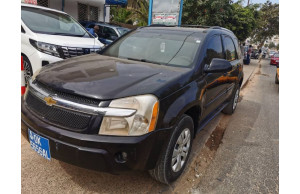 Chevrolet Equinox 2007