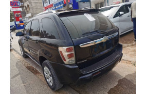 Chevrolet Equinox 2007