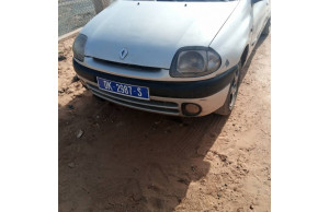Renault Clio 0