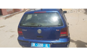 Volkswagen Polo 0