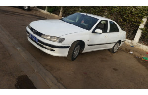 Peugeot 406 2006