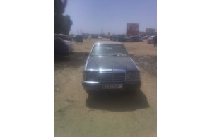 Mercedes 240 0
