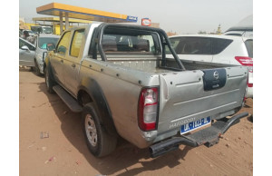 Nissan Pick Up 2009