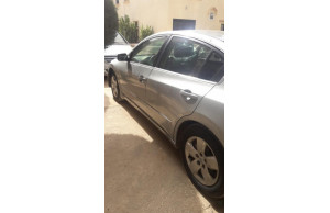Nissan Altima 2009