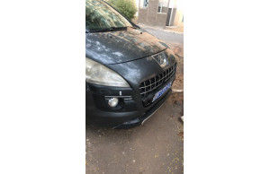 Peugeot 3008 2009