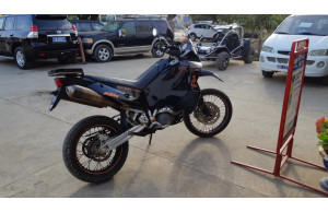 KTM  950-ADVENTURE 2007