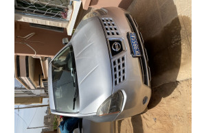 Nissan ROGUE 2010