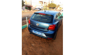 Volkswagen Polo 2010