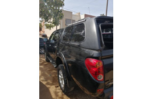 Mitsubishi L200 2014