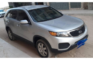 Kia Sorento 2011