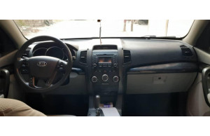 Kia Sorento 2011