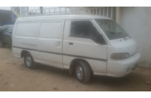 Hyundai H1 0