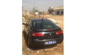 Renault Laguna 0