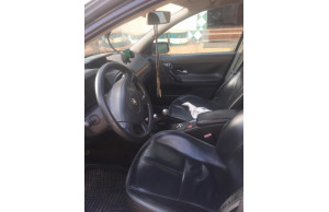 Renault Laguna 0