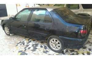 Peugeot 306 0