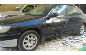 Peugeot 306 0