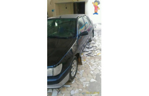 Peugeot 306 0