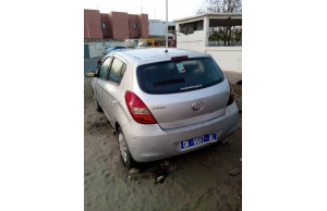 Hyundai I20 2011