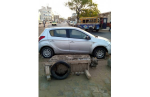 Hyundai I20 2011