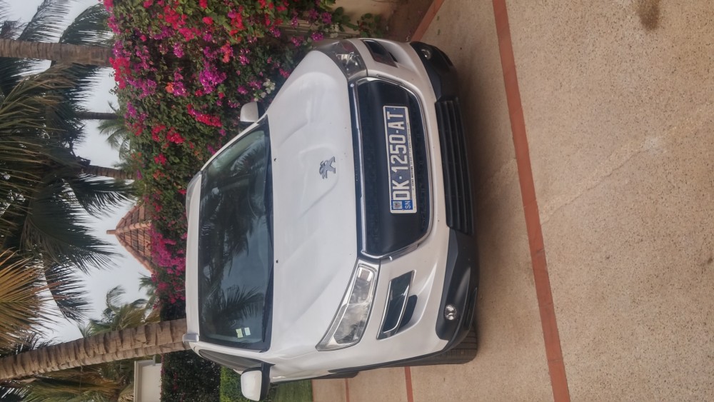 Peugeot 4008 2014 0