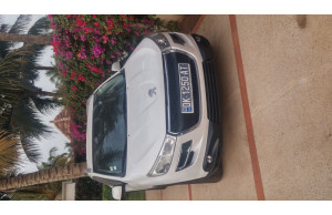 Peugeot 4008 2014