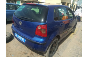 Volkswagen Golf 4 2006
