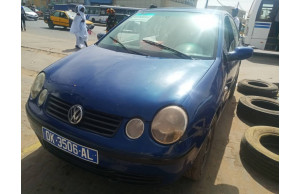 Volkswagen Golf 4 2006