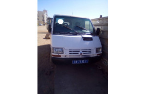 Renault Trafic 0