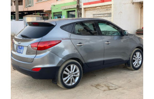 Hyundai Ix35 2012