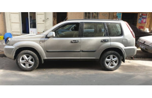 Nissan X-trail 2006