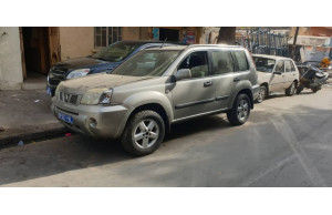 Nissan X-trail 2006
