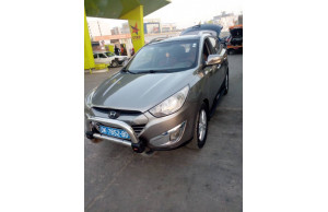 Hyundai Ix35 2011