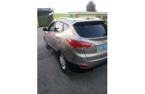 Hyundai Ix35 2011