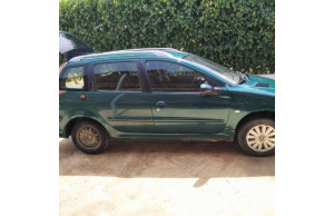 Peugeot 206 2007