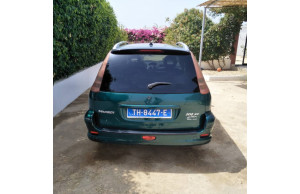 Peugeot 206 2007