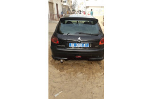 Peugeot 206 2006