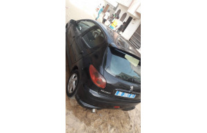 Peugeot 206 2006