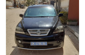 Kia Sorento 2007