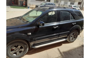 Kia Sorento 2007