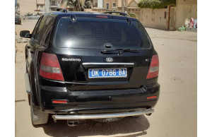 Kia Sorento 2007