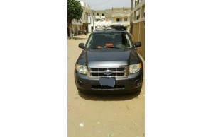 Ford Escape 2008