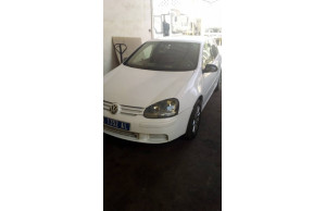 Volkswagen Golf 5 2006