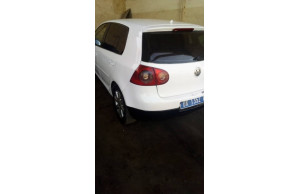 Volkswagen Golf 5 2006