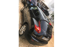 Nissan Juke 2013