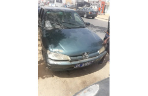 Peugeot 306 0