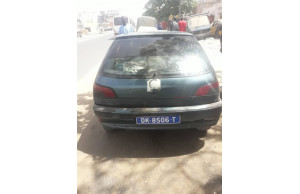 Peugeot 306 0