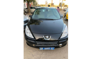 Peugeot 307 2007